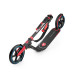 Самокат  Blade Sport FunTom 230 + 200, black-red (BSF230002) - фото №3